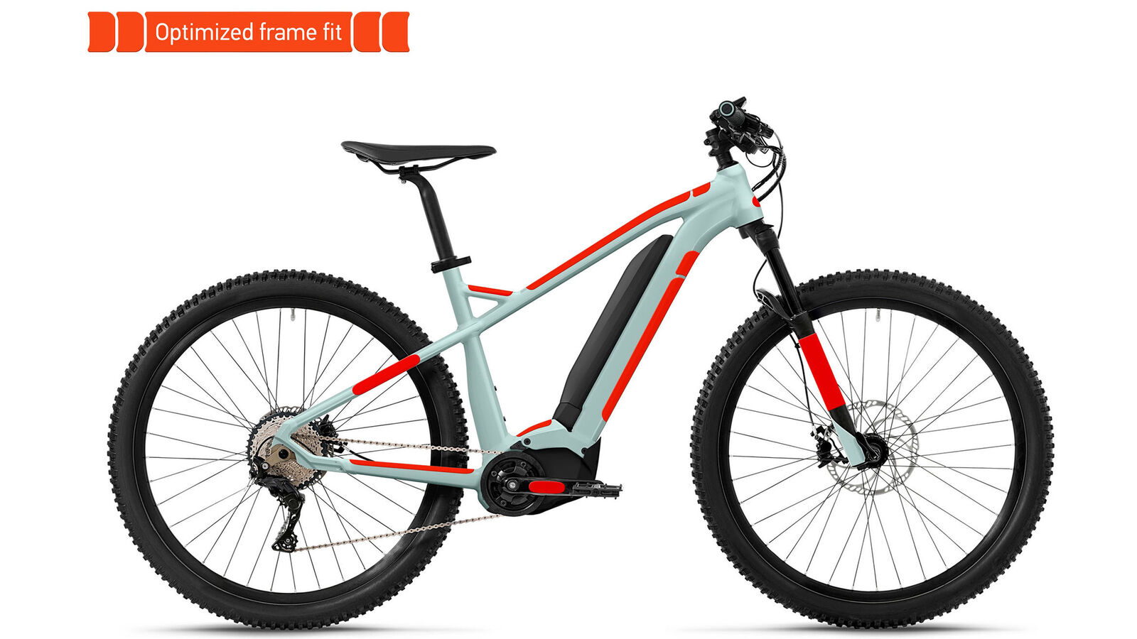 03291432 LUXSHIELD Lackschutzfolie Universal Carbon Optik 20 teilig Rahmen  Set – MTS-Bike