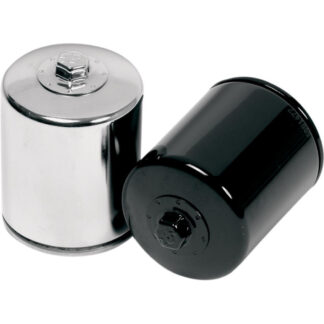0.565.748/1 K&N-174C Ölfilter Chrom für HD V-Rod Night Rod Special Street Rod 11