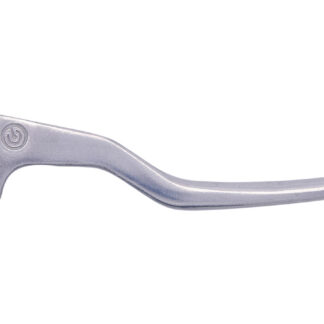 10489431 Brembo Handbremshebel PS13 silber Moto Guzzi V7