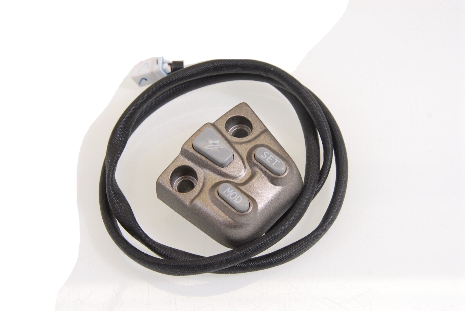 1184200-144000 Zontes Lenkerschalter Links 2te Generation ZT310 -T1 T2 ZT 310X1 – Bild 3