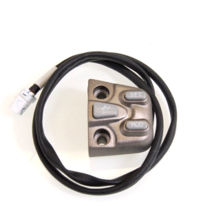 1184200-144000 Zontes Lenkerschalter Links 2te Generation  ZT310 -T1 T2 ZT 310X1
