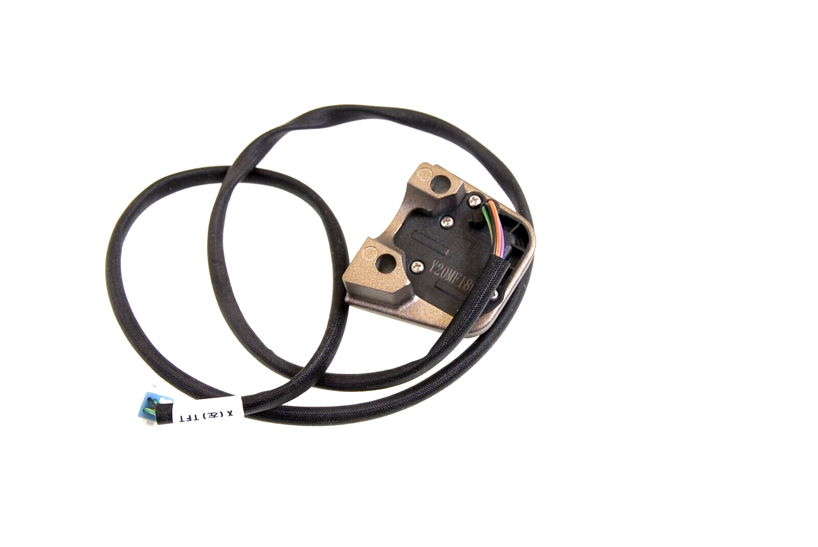 1184200-144000 Zontes Lenkerschalter Links 2te Generation ZT310 -T1 T2 ZT 310X1 – Bild 5
