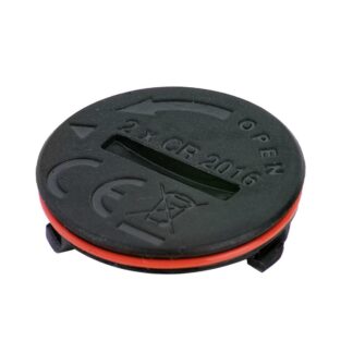 1270016813 Bosch Batteriedeckel für Purion inkl. Dichtung