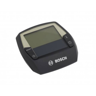 1270020909 Bosch Intuvia Display anthrazit BUI255 E-Bike Pedelec
