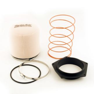152902CK Twin Air Luftfilter Powerflow Kit Quad für Yamaha YZF 450 2004-2024