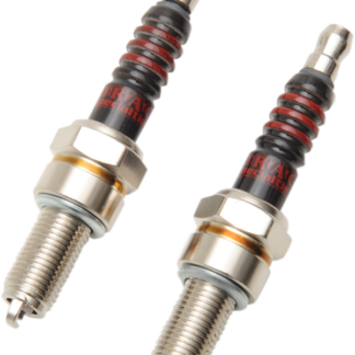 2103-0358 Zündkerzen für Harley Softail Road King Electra Glide Ultra 1750 1868
