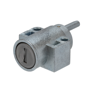 2123673 ABUS Bosch Standard Schließzylinder für Power Tube 750