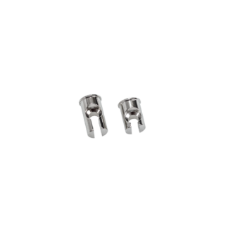 2701674 Hymec Nippelset Adapter Zugstange Nehmerzylinder #STR11