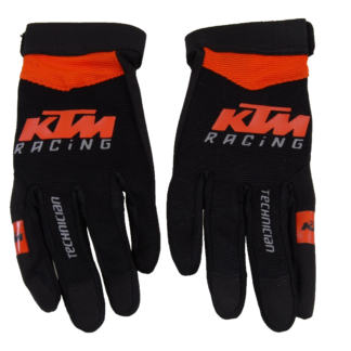 3B75713 KTM Technician Gloves Mechanikerhandschuhe Gr. 9/M SONDERPREIS VK010