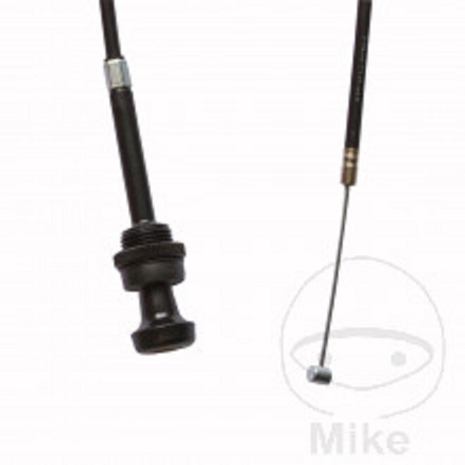 SUZUKI CAVO GAS TSK COMPLETO PER GS1000-GS500-GSX750 58300-45401 - Foto 8