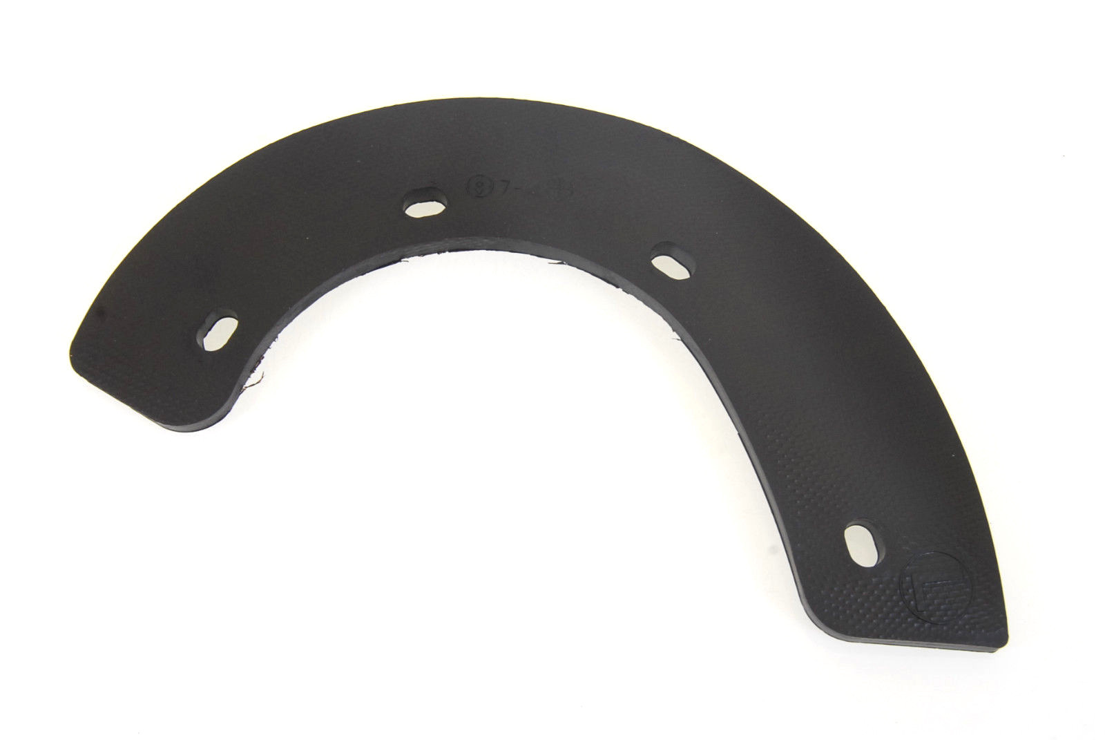 #44-32-074 HONDA Paddel für Schneefräse 72523-747-000 Neu NOS – Bild 4