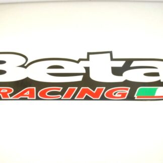 5010253000 Beta LKW  Aufkleber Sticker Motorrad Enduro SX MX Supermoto 96x23cm
