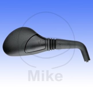 713.58.41 Motorrad Spiegel schwarz rechts für KTM Duke II 640 Super Duke 990 R