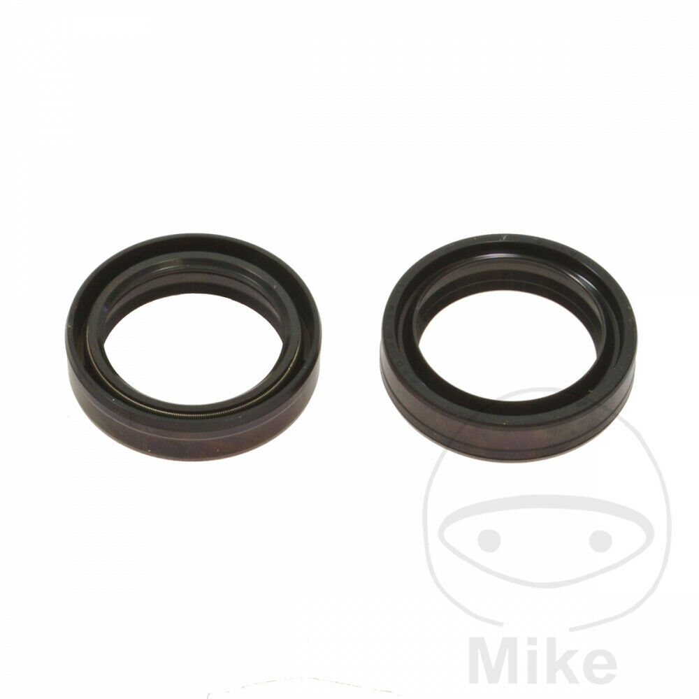 Hochwertige Gabelsimmerringe Für Yamaha Moped - Originale Passform