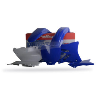 90136 Verkleidungssatz Body Kit Yamaha WR 250 450 F  F6 Pos.7