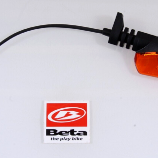 Beta Blinker 051.40.008.00.00 vorne rechts oder hinten links RR 125 4T 2023-2024