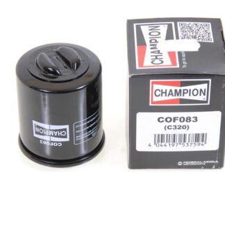 C 320 CHAMPION Ölfilter COF083 für APRILIA / PIAGGIO