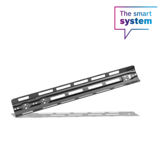 EB12100029 Bosch Montageschiene PowerTube 625 horizontal BBP376Y Smart System