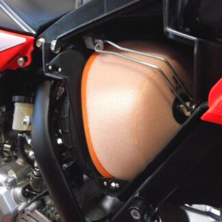 Luftfilter Umbausatz auf Schaumstoff Twin Air für Beta RR 125 LC 4t