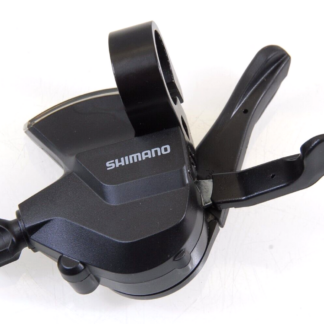 Shimano SL-M315 Schalthebel Altus links 3-fach NEU MTB SONDERPREIS Einzelstück
