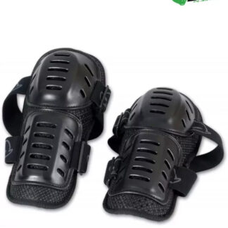 UFO Jump Elbow Guards Ellbogenschützer schwarz SONDERPREIS EINZELSTÜCK VK020