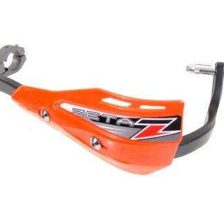 ZE72-0101 Zeta Amor Handguards Handschützer Orange für KTM EXC SMR LC4 SXC SM