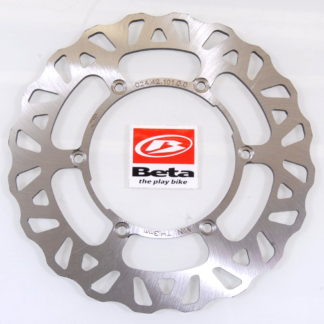 024.42.101.00.00 Beta Bremsscheibe hinten RR 50 RR 125 4T Motard 2012-2025