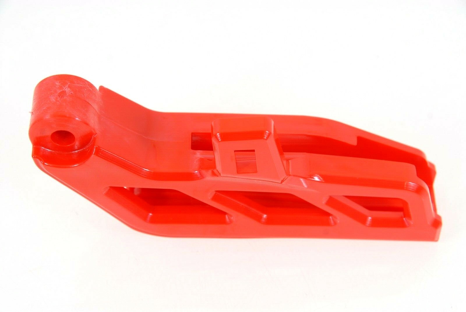 037.33.004.00.53 Kettenführung Kettenschleifer Rot für Beta RR 125 -520 2010-23 – Bild 5