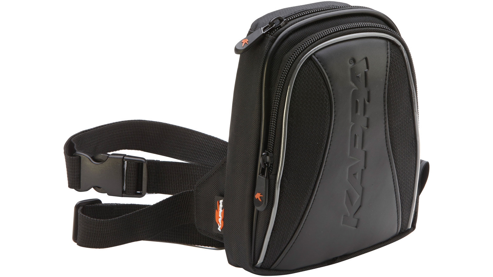 04675203 Kappa RA307R Motorrad Beintasche Motorradtasche Reiseenduro