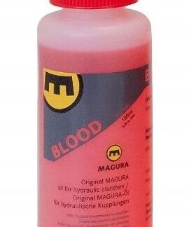 0721820 Hydrauliköl Magura Blood Kupplungsflüssigkeit (KEIN DOT!)