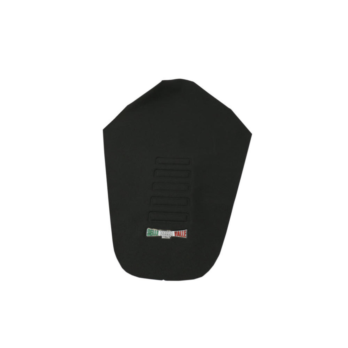 0821-2086 Seatcover Wave Black Sitzbezug schwarz für KTM 2011-2016