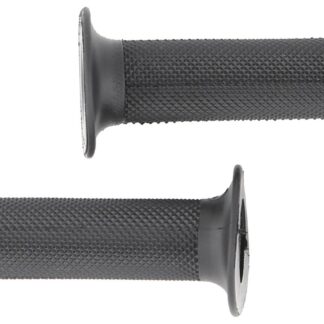 1124.82.40 Domino Griffgummi Dakar 1124 Road 128 mm geschlossen /BW