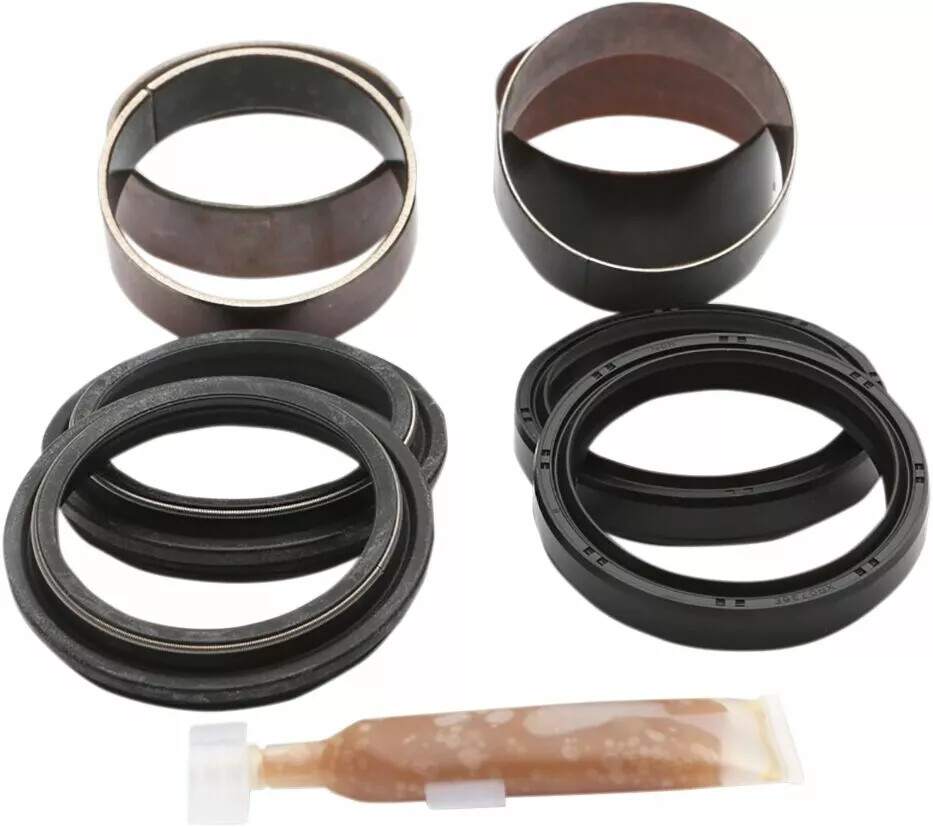 119994801901 Wartungskit Kayaba 48/15 für Yamaha WR 250 F 2005-24 WR 450 F 2012-