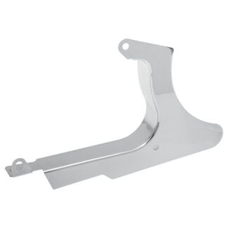 1202-0070 Riemenabdeckung Chrome für HD Heritage Softail Fat Boy Deuce Springer
