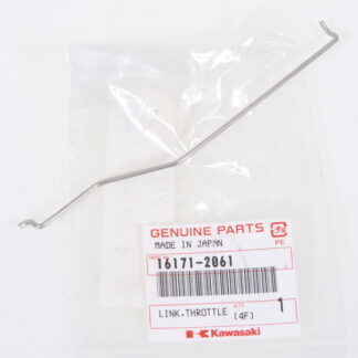 16171-2061 Link Throttle von KAWASAKI #44-60-083