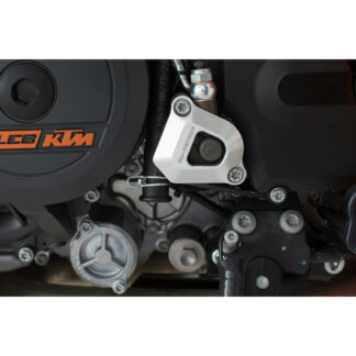 1731-0710 Kupplungsnehmerzylinder Schutz für KTM Adventure Super Duke Super Moto