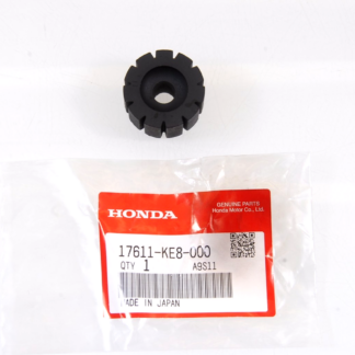 17611-KE8-000 Honda Tankhaltegummi Gummi Tank CB350F CB400F CB650 CX500 #STR61