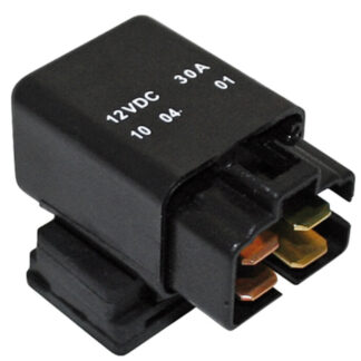240-420 Relais Universal 12V DC max. 30 A Schaltrelais Motorrad