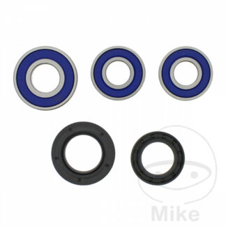 25-1230 Radlager hinten All Balls Honda NX 650 Dominator XL 600 Transalp ***