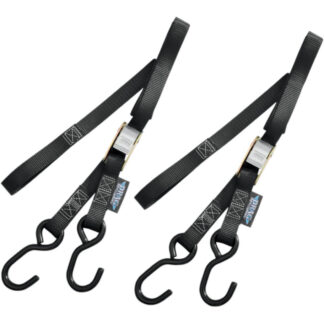 3920-0180 Standard Tie Downs Beta Gas Gas Honda für KTM Husqvarna Suzuki 25,5 mm