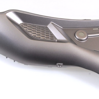 4041201-117035 Zontes ZT125 G1 Heckverkleidung rechts Titan matt