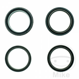 56-141 Simmerring Satz Gabel 46x58x9.5 Honda Kawasaki Suzuki Triumph Yamaha  ***