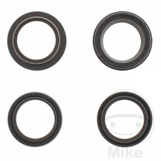 56-143 Simmerring Satz Gabel 35x47x10 für KTM SX 65 2002-2011 ***