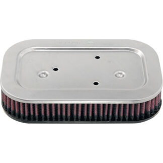 723.75.22 K&N Luftfilter HD-8834 Air Filter für HD XL 1200 Sportster XL 883 Low
