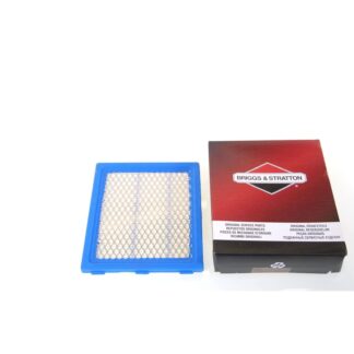 805113 Air Filter Airfilter Luftfilter BRIGGS & STRATTON  / 4110  #44-40-061