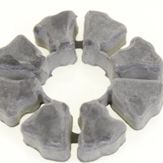 90110059000 Ruckdämpfer Dämpfergummi für KTM Duke 125 200