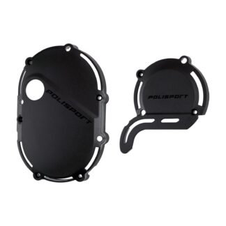 91624 Motorschutz Engine Cover für Stark Varg MX, EX Motorschutzabdeckung