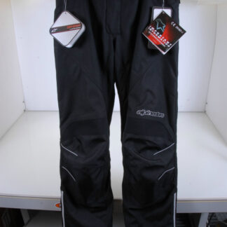 Alpinestars Bregenz Drystar Pants 3223512 black Gr. M NEU K67 P.72