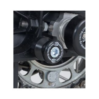 CR0009BK Schwingen Protektoren für KTM 690 950 990 1090 1190 Super Duke