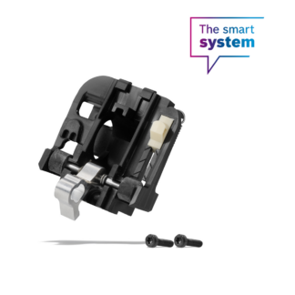 EB12900006 Bosch Montage Kit Power Tube Halter schlosseitig hori/ve Smart System